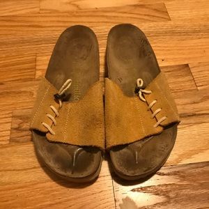 Birkenstock Papillo Sandals
